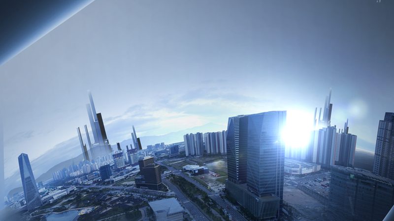 上海智慧解决方案品牌：引领城市智能化转型的力量**
